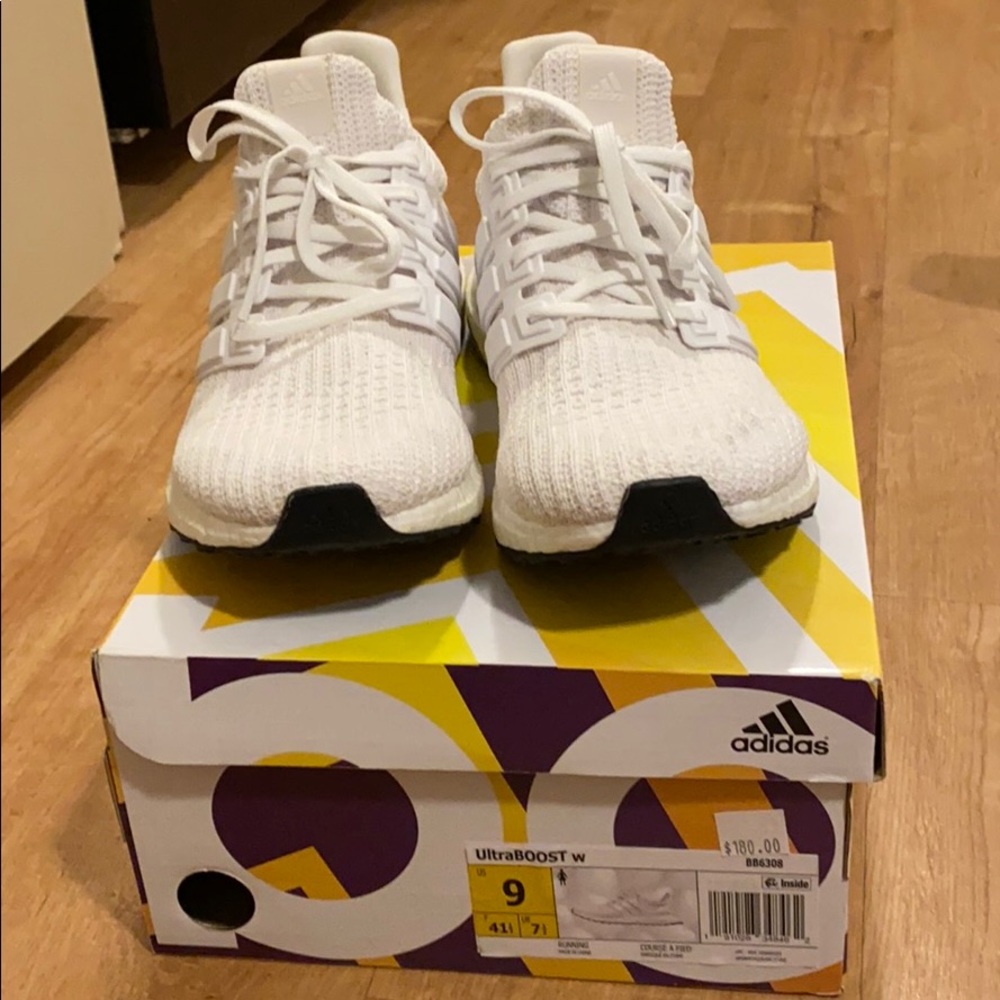 Adidas UltraBOOST